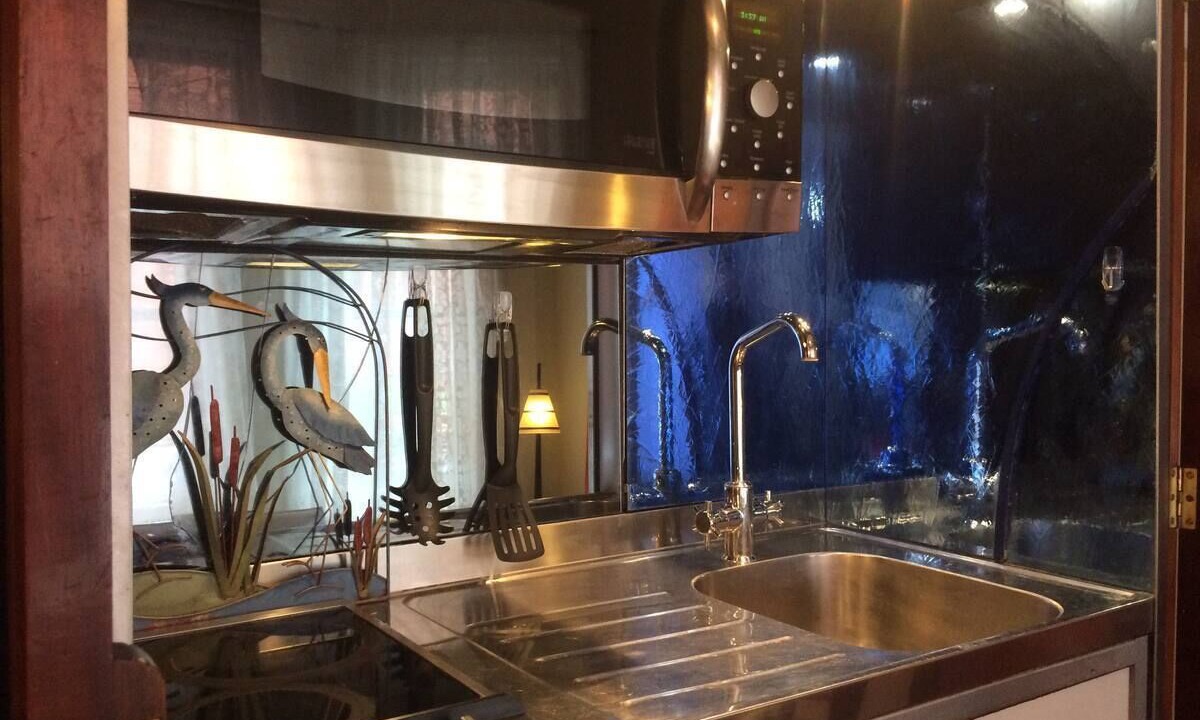 Photo of Kitchen in Connecticut Ave - K Street
