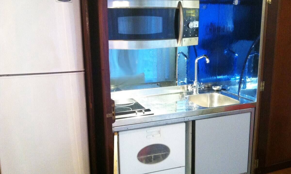 Photo of Kitchen in Connecticut Ave - K Street