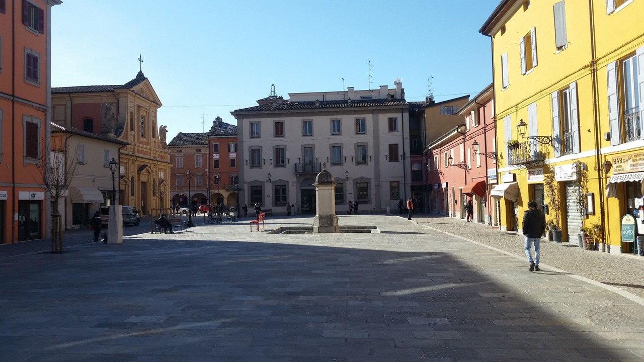 Photo of Outdoor in Castelfranco Emilia