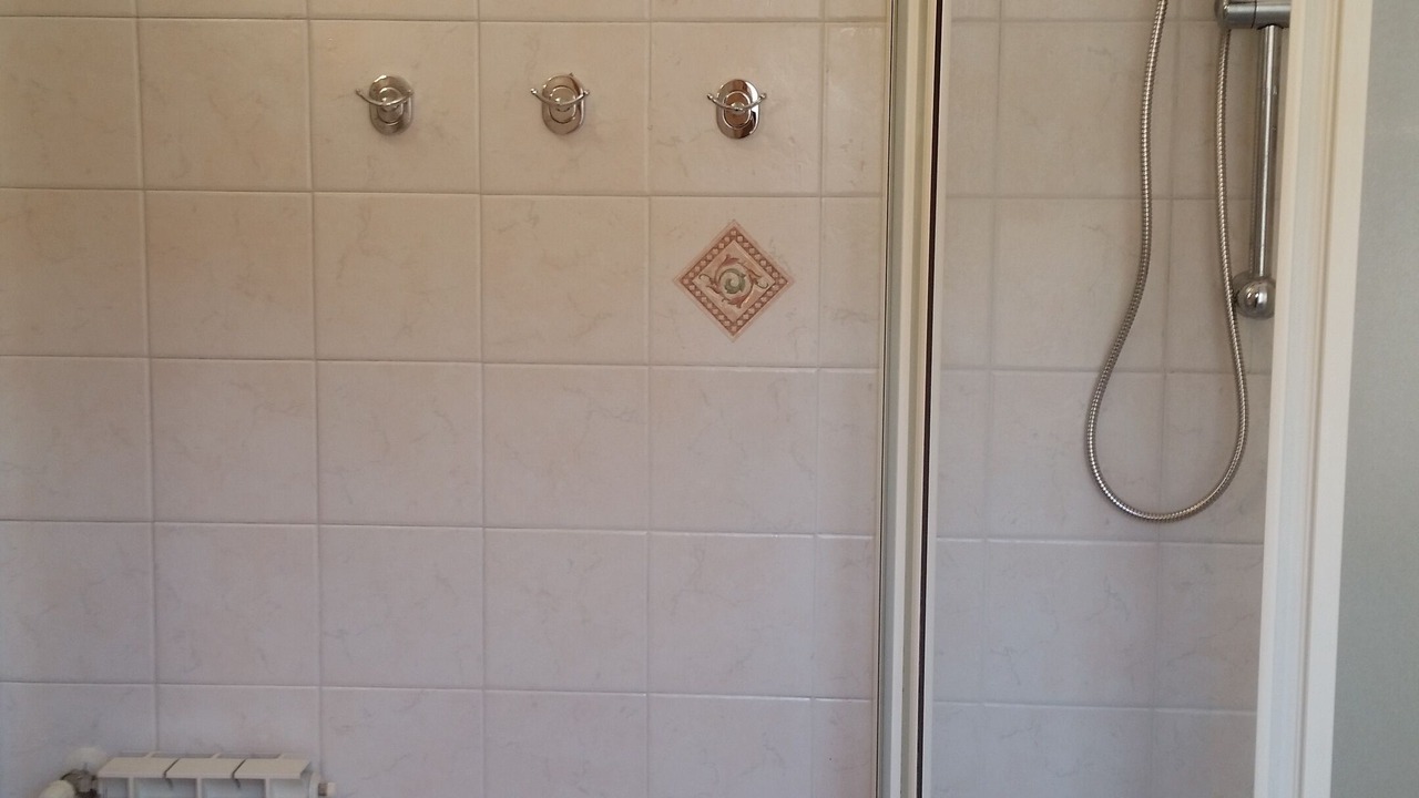 Photo of Bathroom in Castelfranco Emilia
