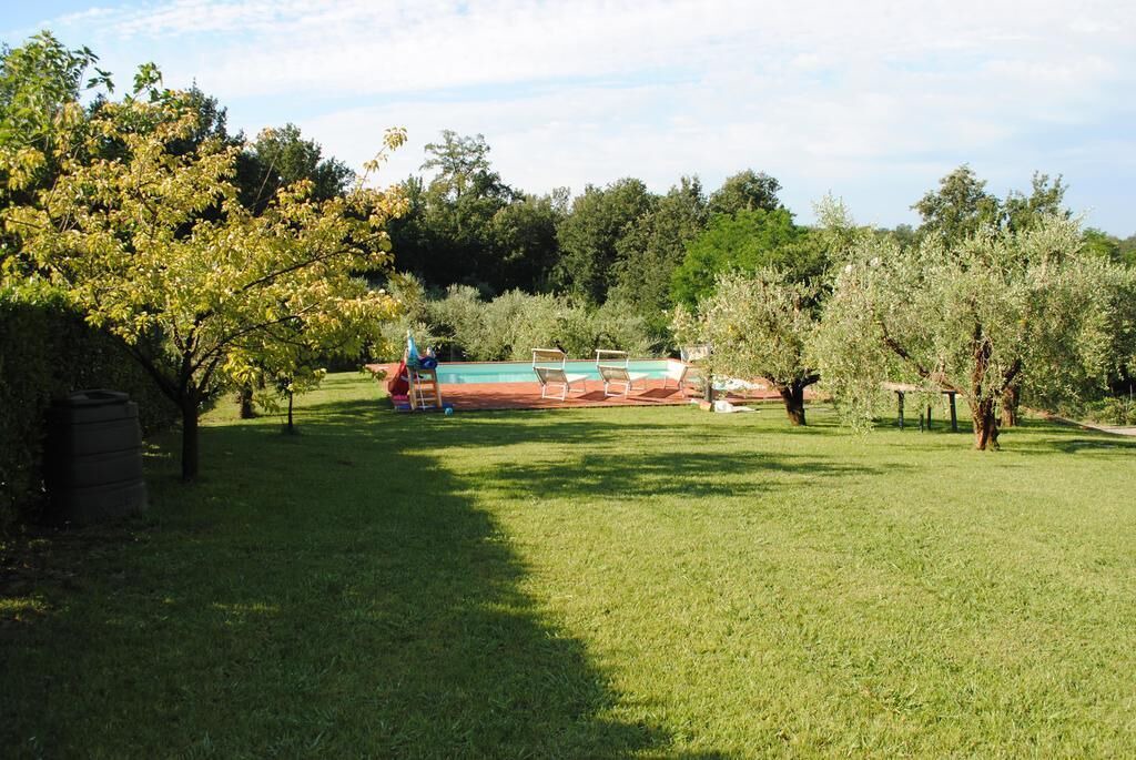 Photo of Outdoor in Pontedera
