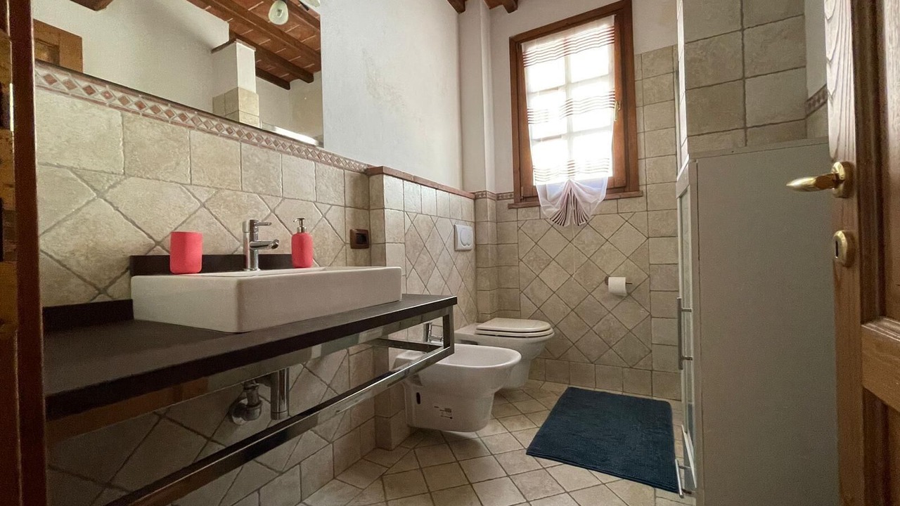 Photo of Bathroom in Pontedera