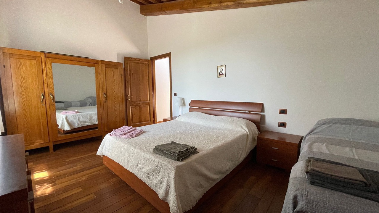 Photo of Bedroom in Pontedera