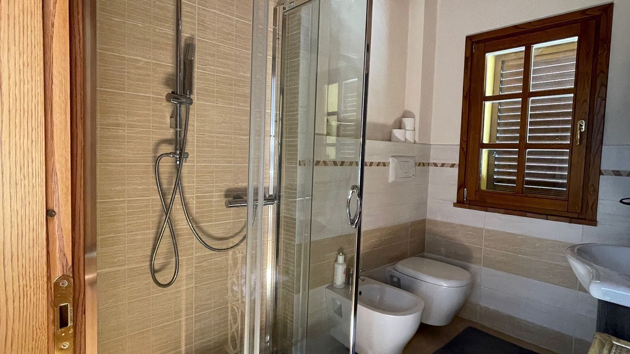 Photo of Bathroom in Pontedera