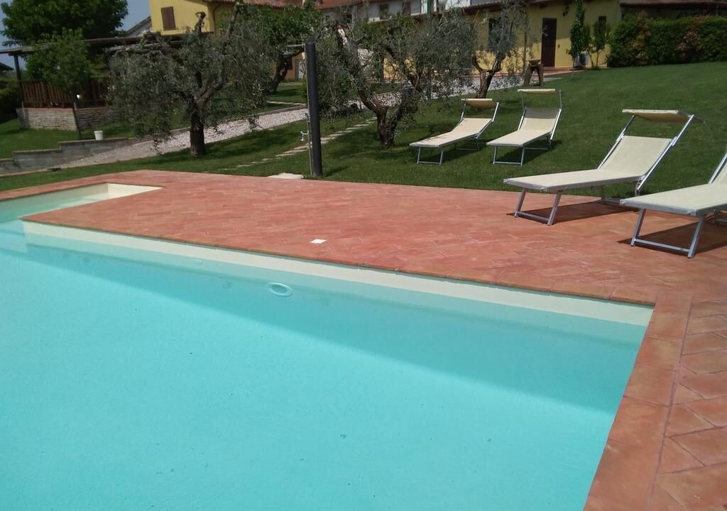 Photo of Outdoor in Pontedera