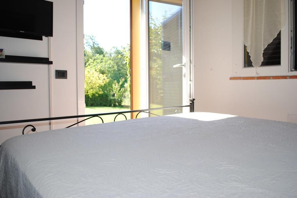 Photo of Bedroom in Pontedera