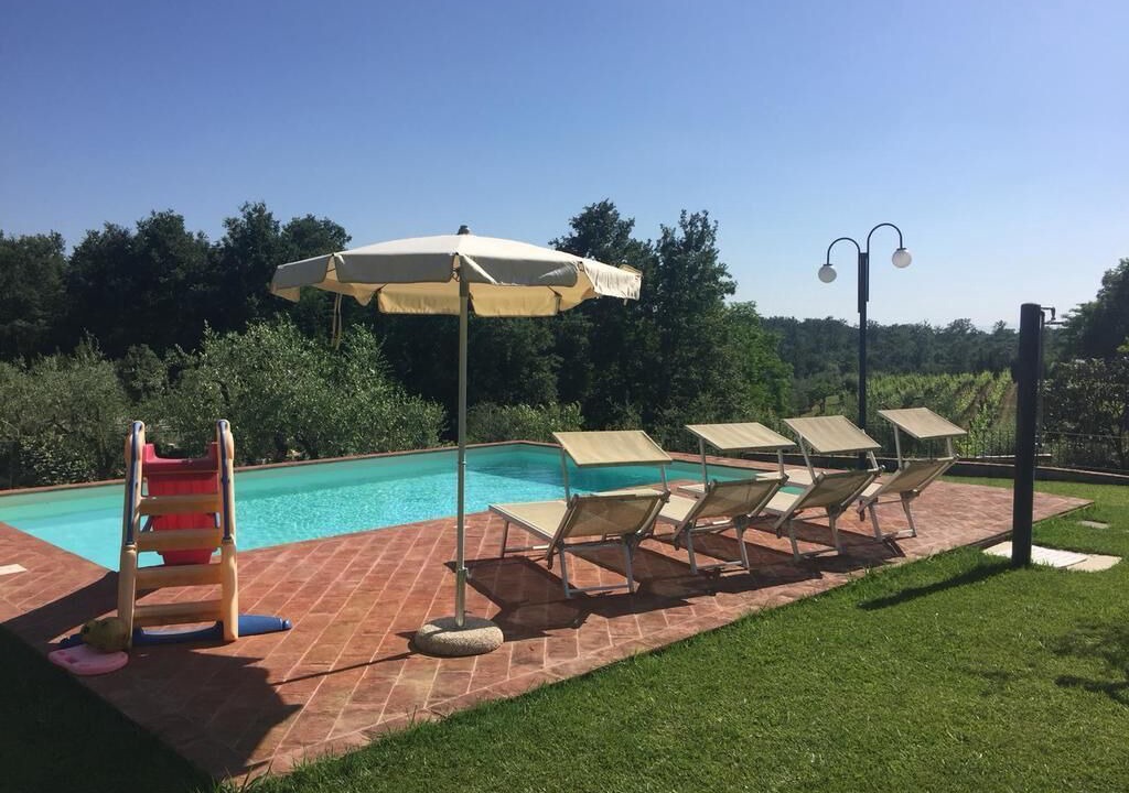 Photo of Outdoor in Pontedera