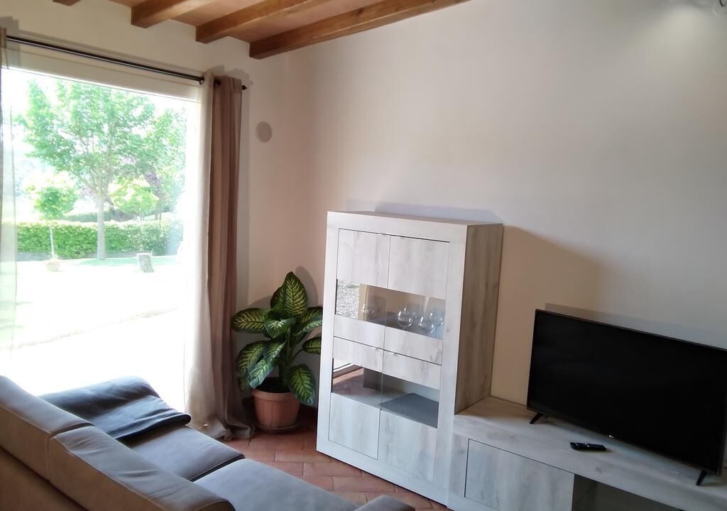 Photo of Livingroom in Pontedera
