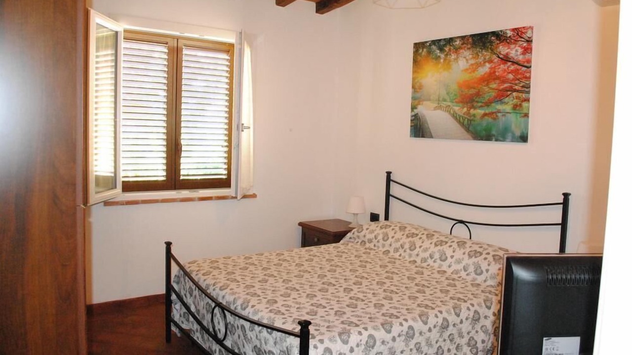 Photo of Bedroom in Pontedera