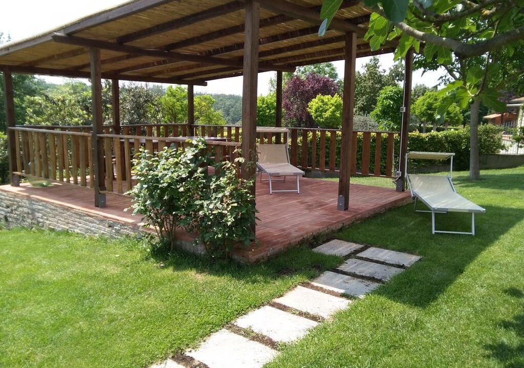 Photo of Outdoor in Pontedera