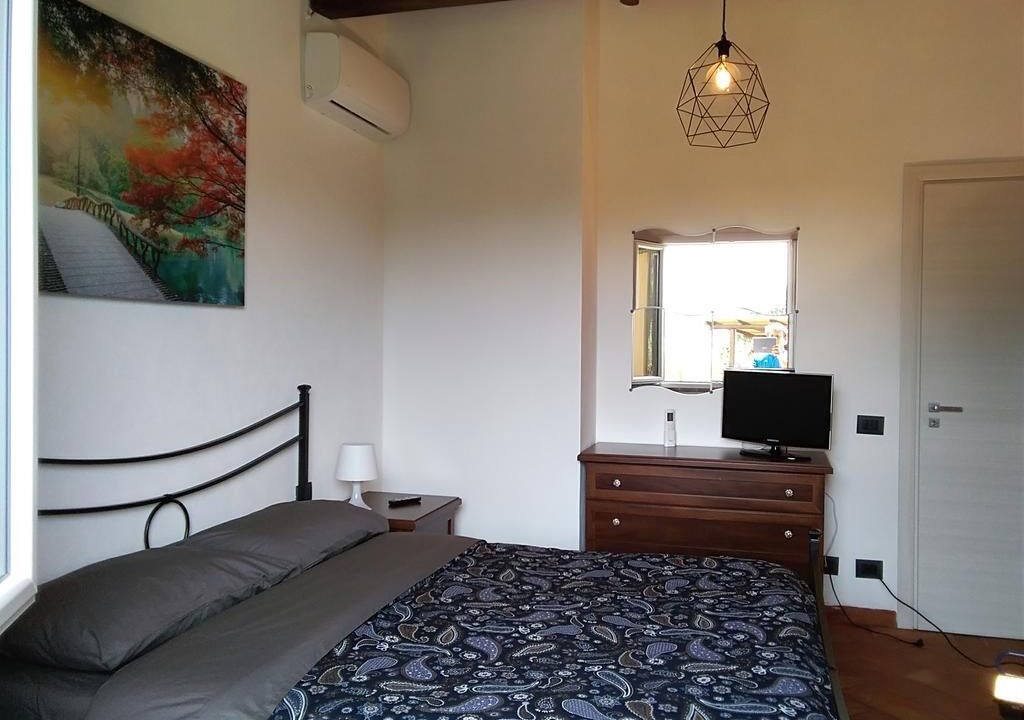 Photo of Bedroom in Pontedera
