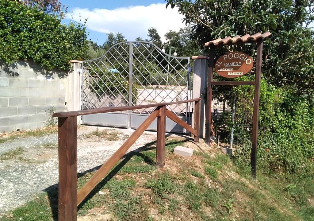 Photo of Outdoor in Pontedera