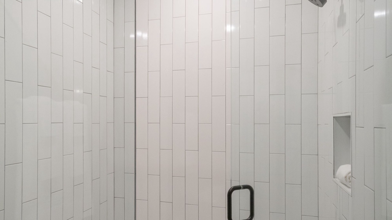 Photo of Bathroom in Edgehill