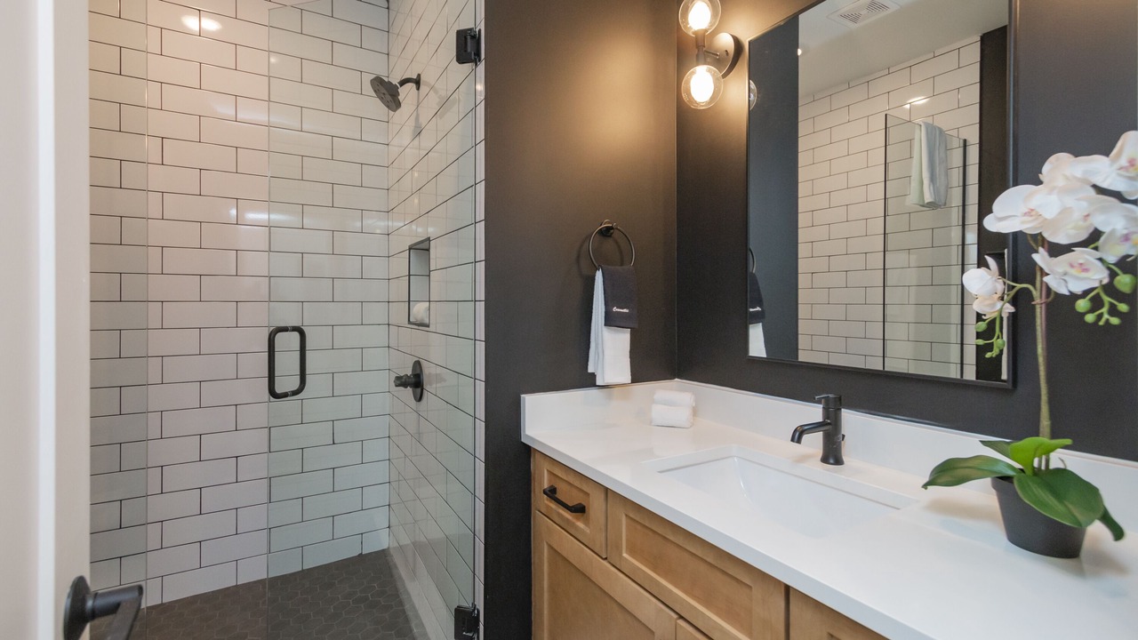 Photo of Bathroom in Edgehill