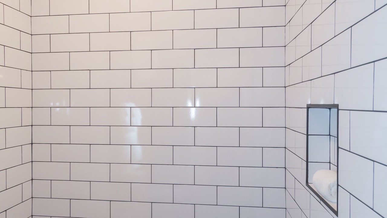 Photo of Bathroom in Edgehill