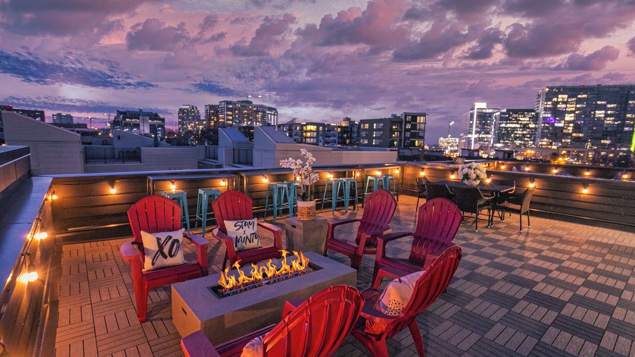 Photo of Outdoor in Edgehill