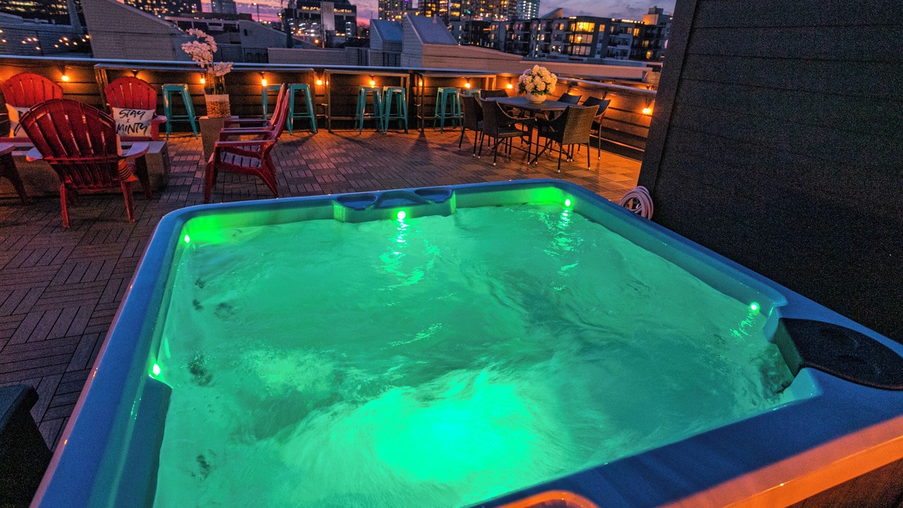 Photo of Outdoor in Edgehill