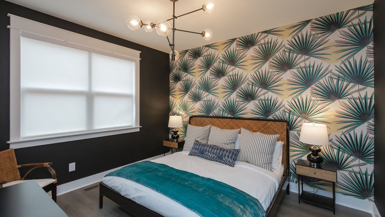 Photo of Bedroom in Edgehill
