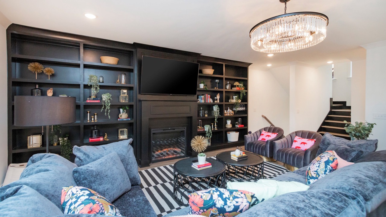 Photo of Livingroom in Edgehill