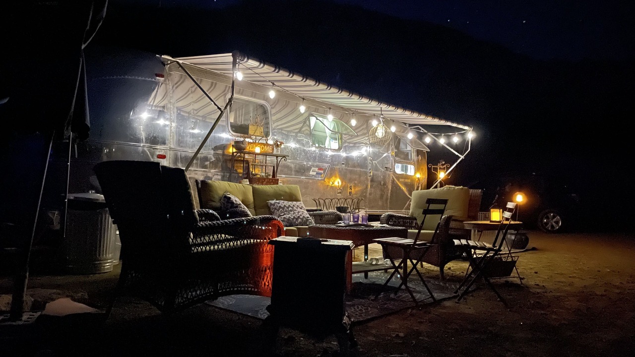 Photo of Patio Balcony in Thousand Oaks