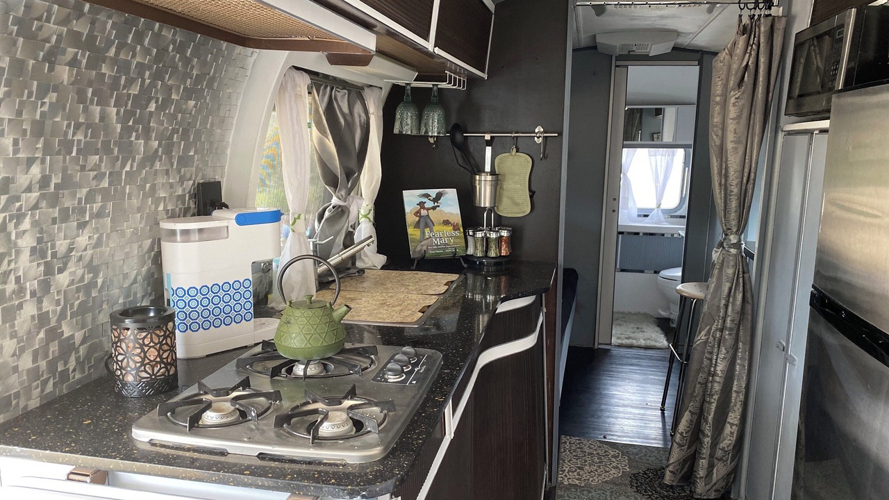 Photo of Kitchen in Thousand Oaks