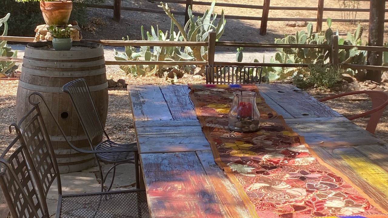 Photo of Outdoor in Thousand Oaks