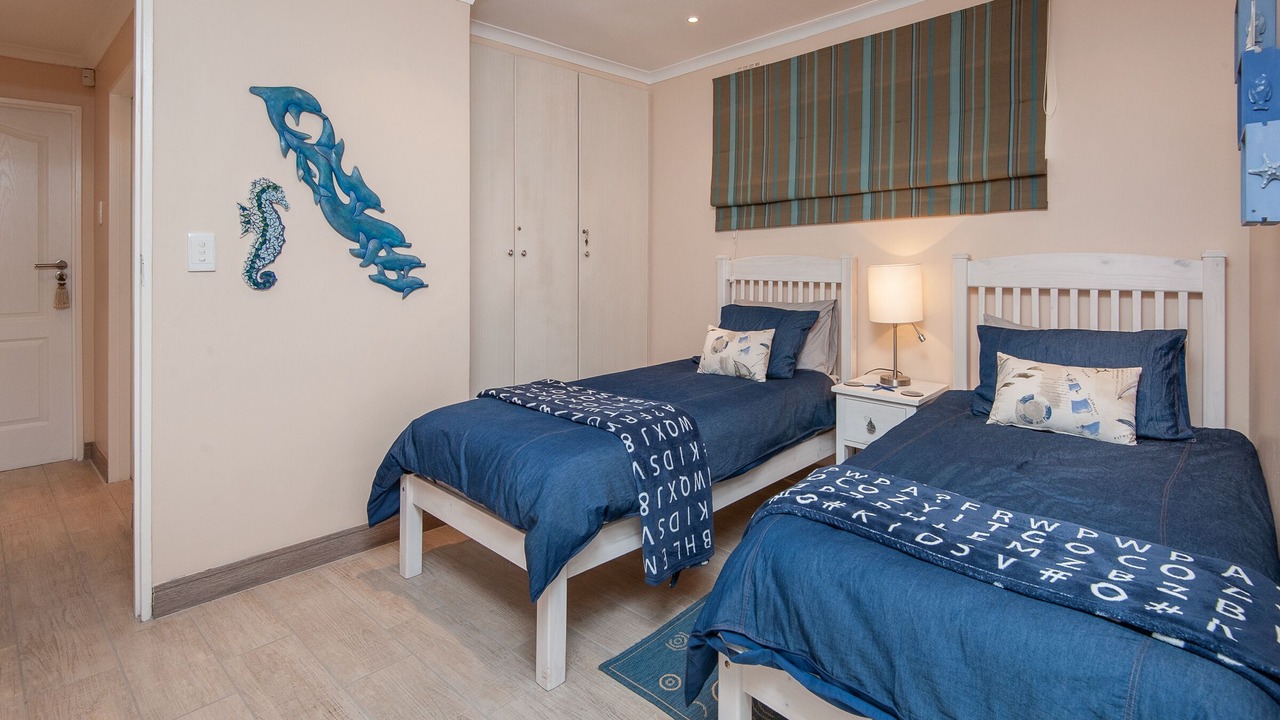 Photo of Bedroom in Hermanus