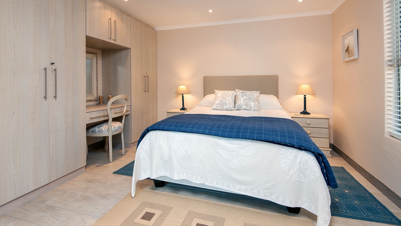 Photo of Bedroom in Hermanus