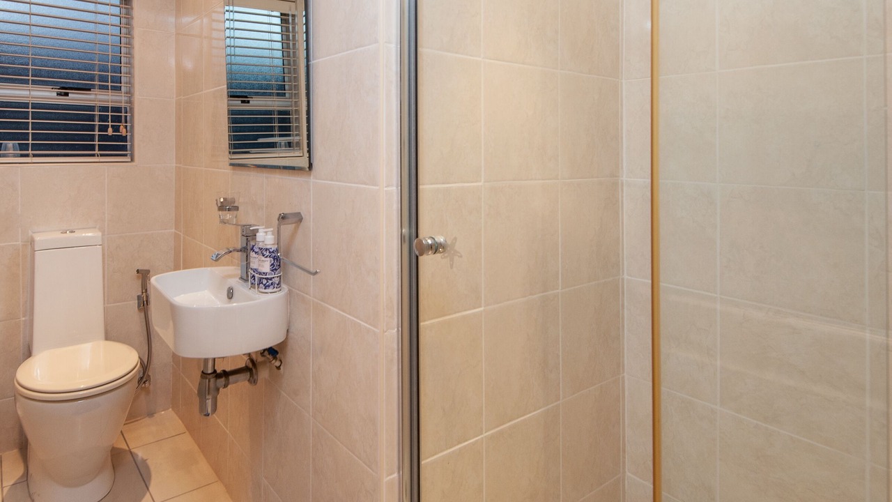 Photo of Bathroom in Hermanus