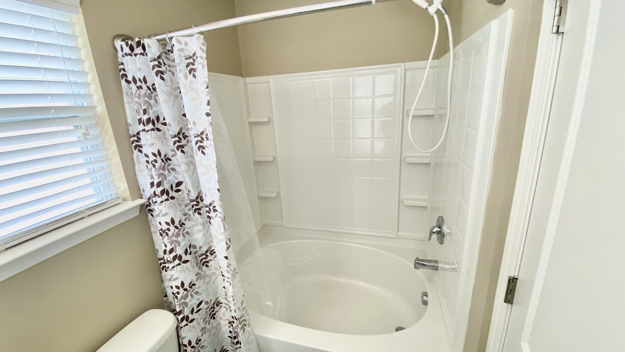 Photo of Bathroom in Huntersville