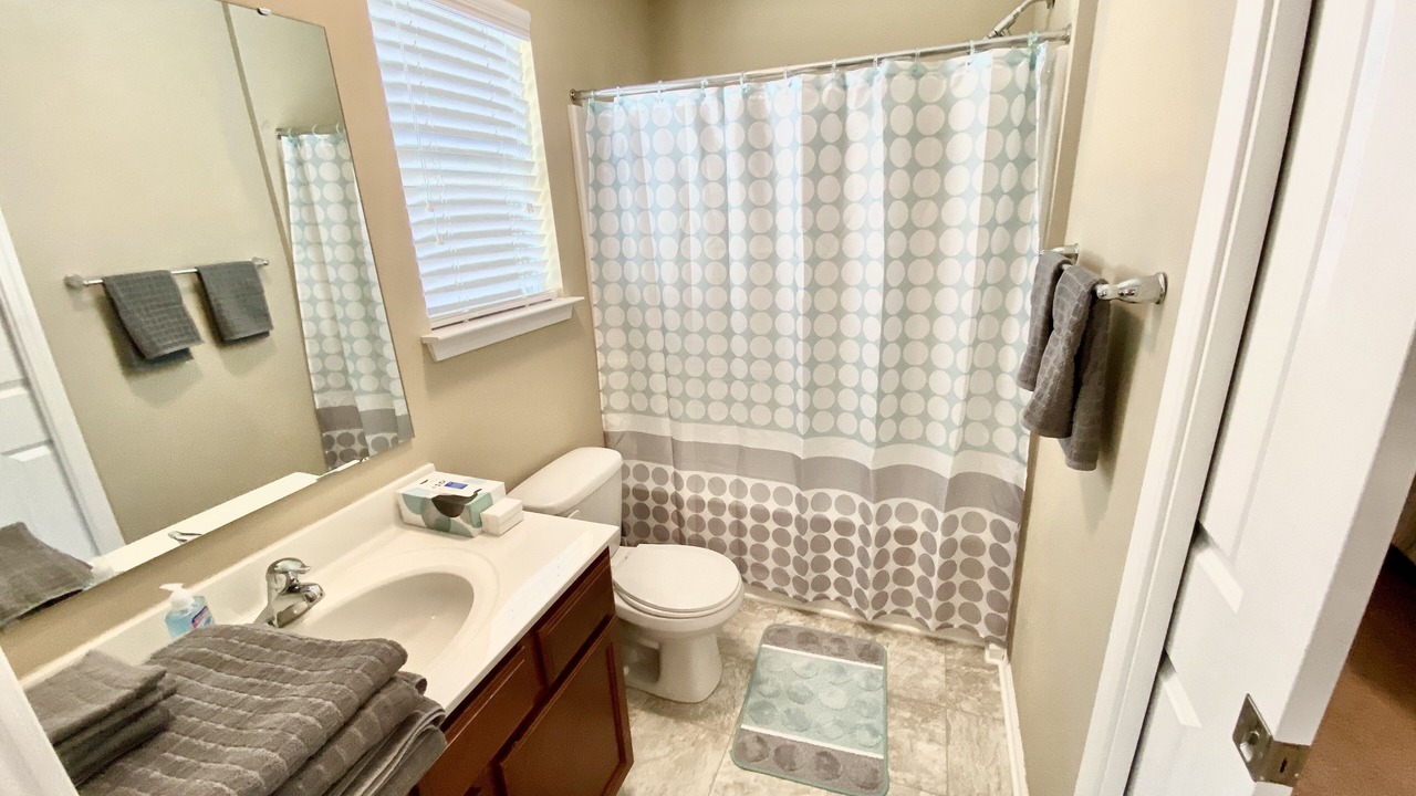 Photo of Bathroom in Huntersville