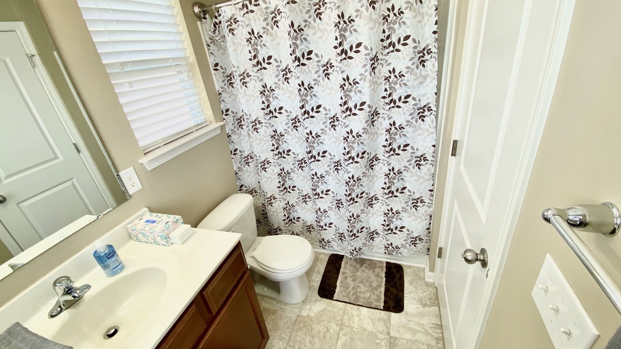 Photo of Bathroom in Huntersville