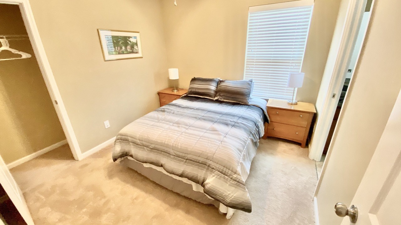 Photo of Bedroom in Huntersville