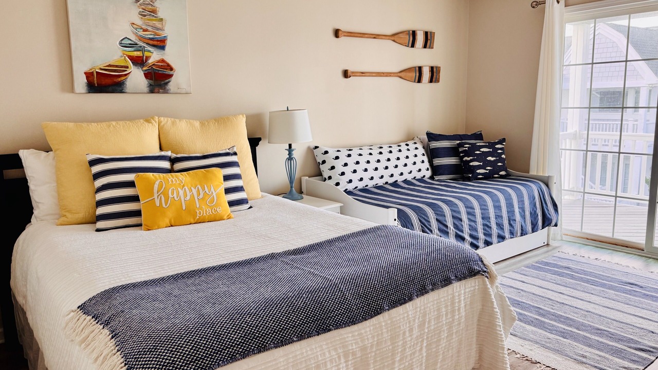 Photo of Bedroom in Holden Beach
