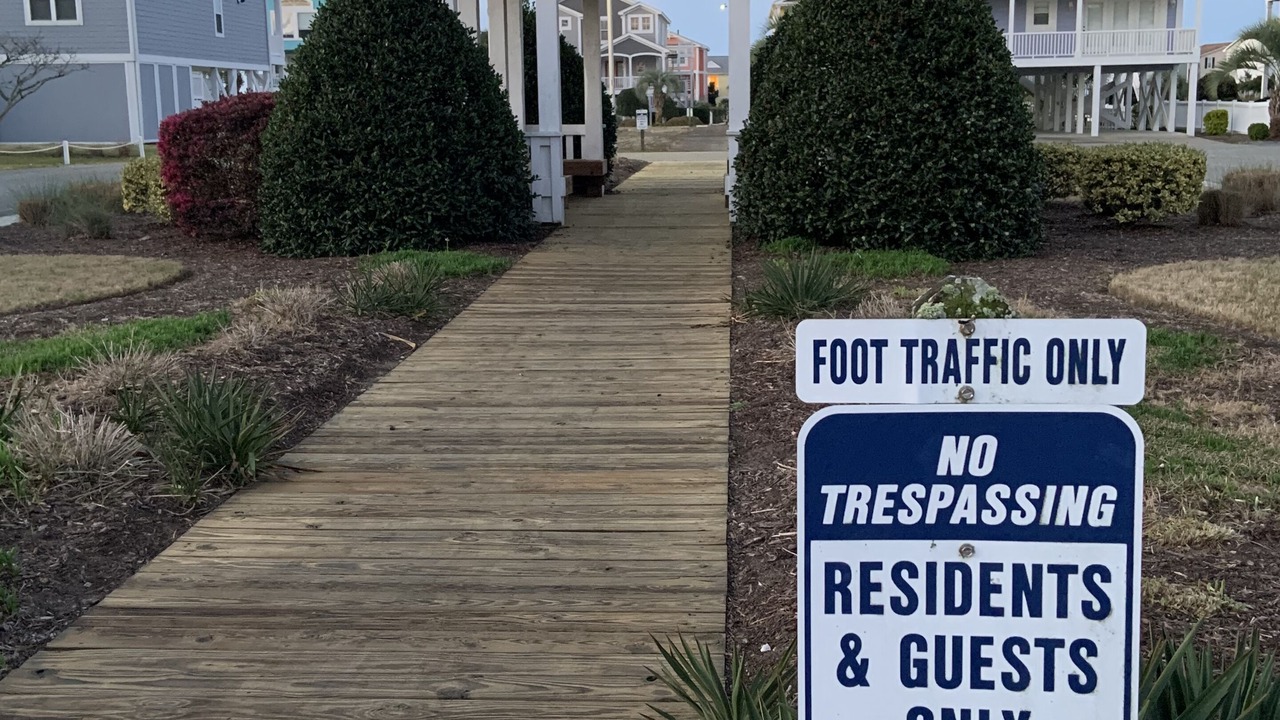 Photo of Outdoor in Holden Beach