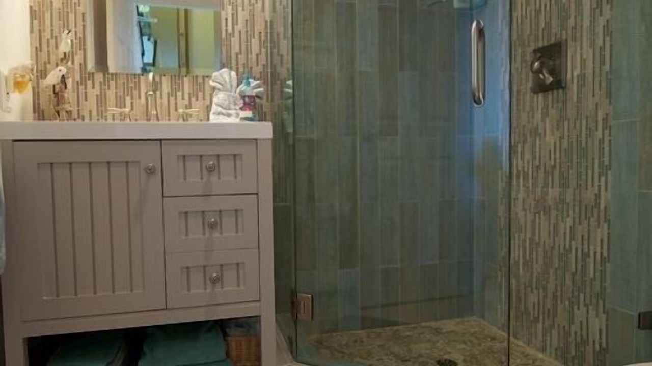 Photo of Bathroom in South Laguna