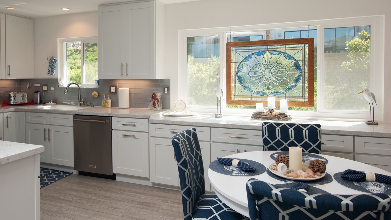 Photo of Kitchen in South Laguna