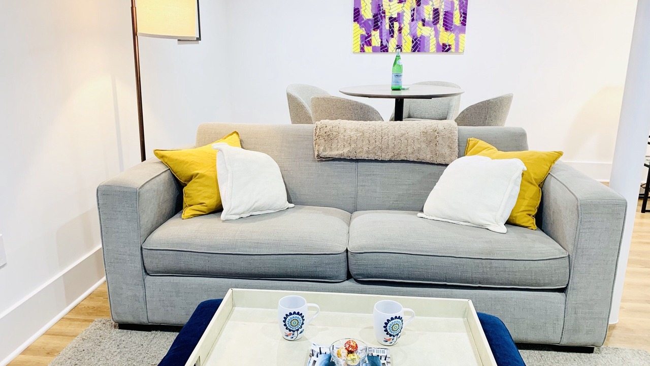 Photo of Livingroom in Northwest