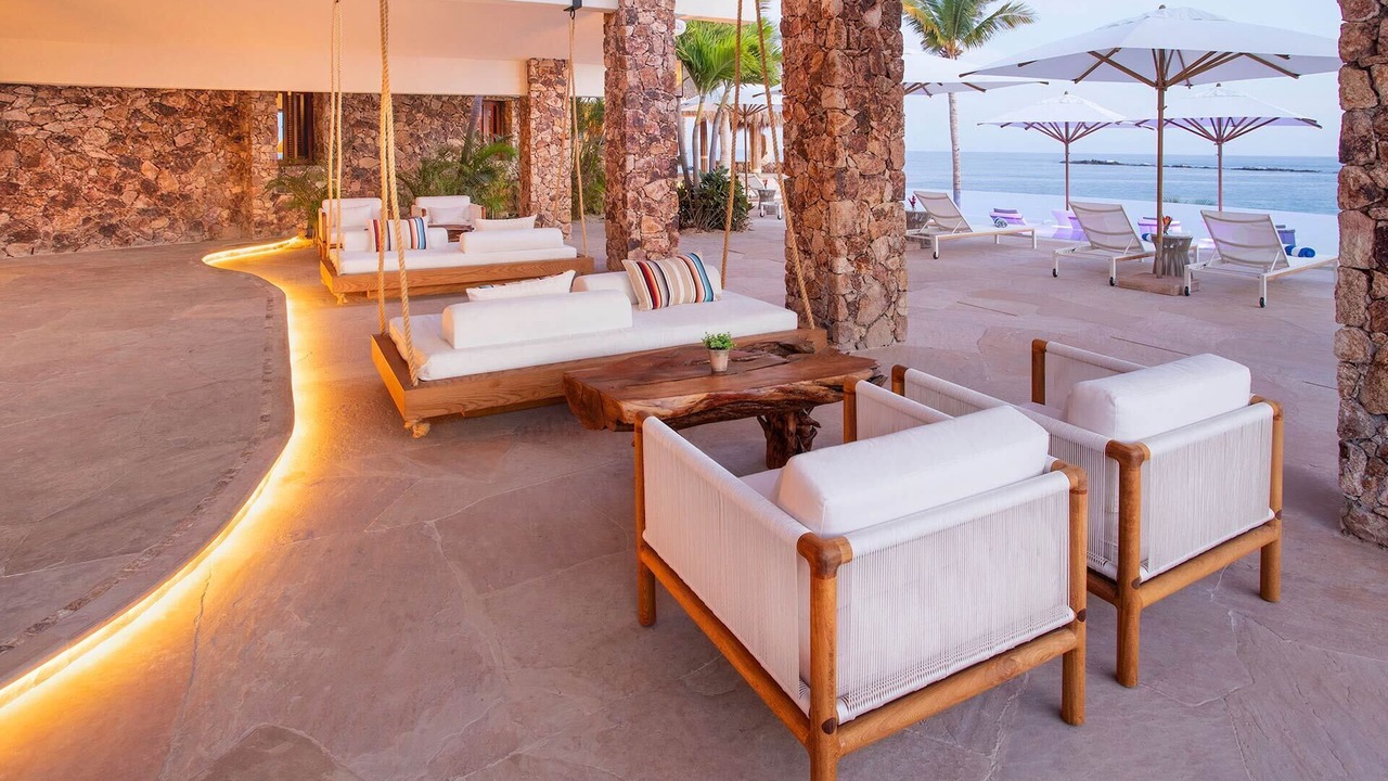 Photo of Outdoor in Cabo San Lucas
