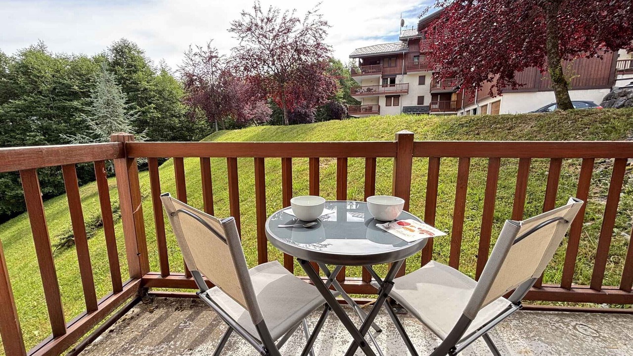 Photo of Outdoor in Flumet