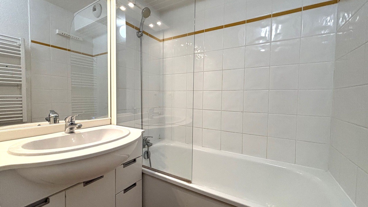 Photo of Bathroom in Flumet