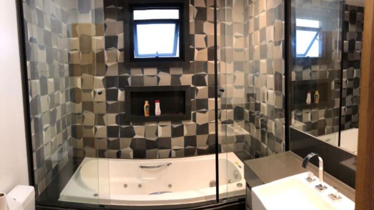 Photo of Bathroom in Araras
