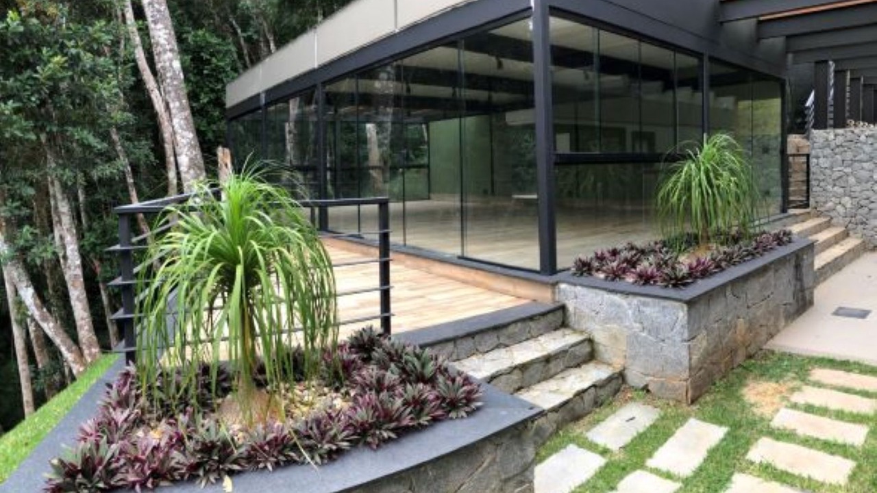 Photo of Patio Balcony in Araras
