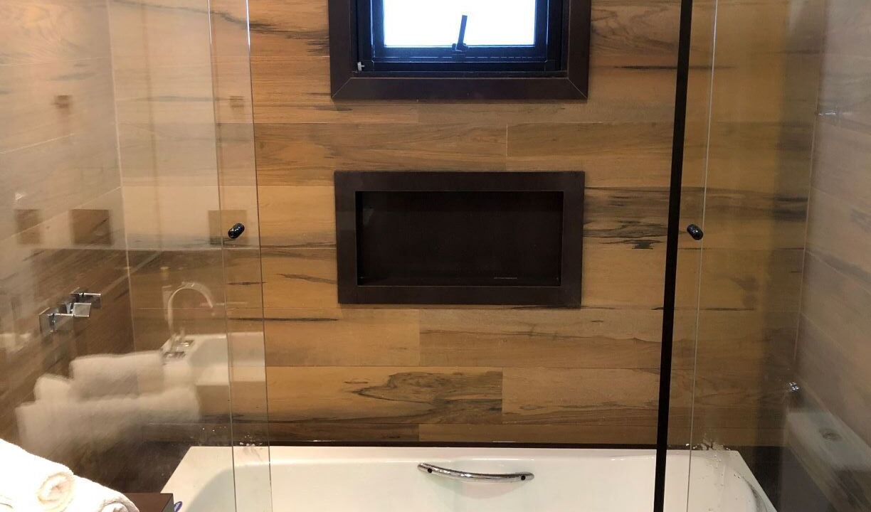 Photo of Bathroom in Araras