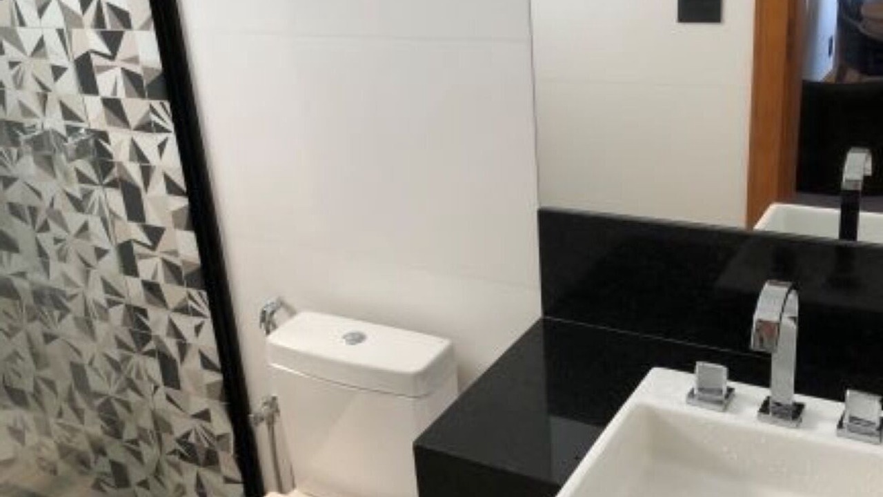 Photo of Bathroom in Araras
