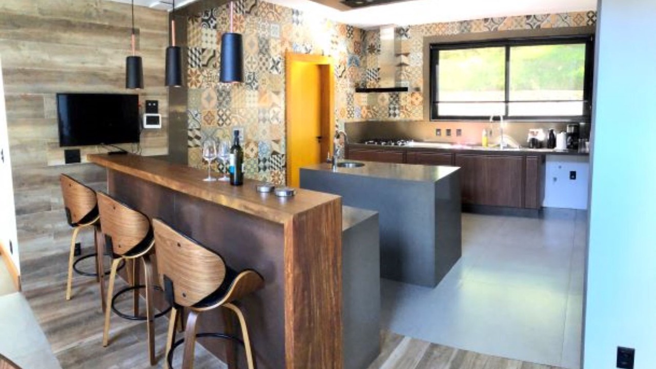 Photo of Kitchen in Araras