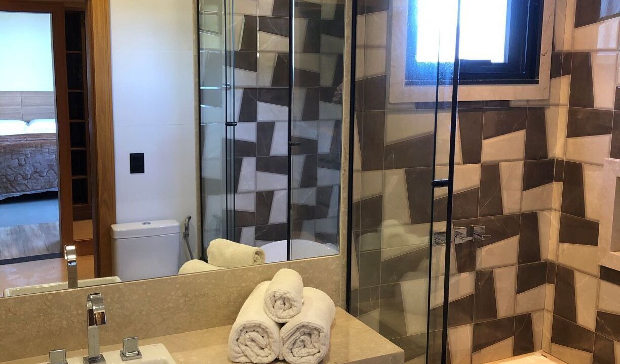 Photo of Bathroom in Araras