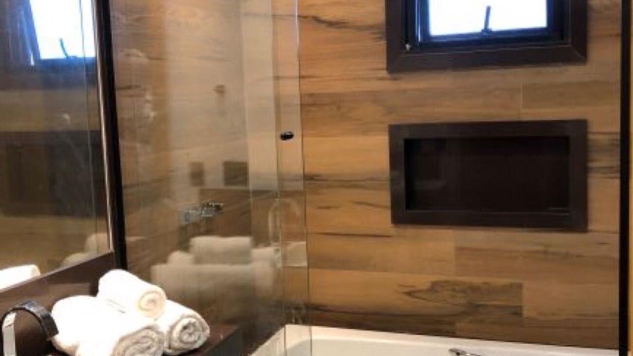 Photo of Bathroom in Araras