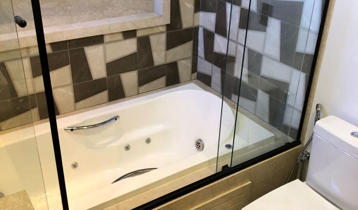 Photo of Bathroom in Araras