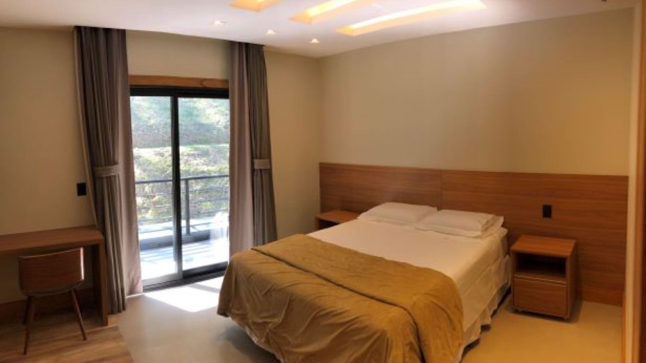 Photo of Bedroom in Araras